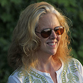 Anne Wiesen, Partner